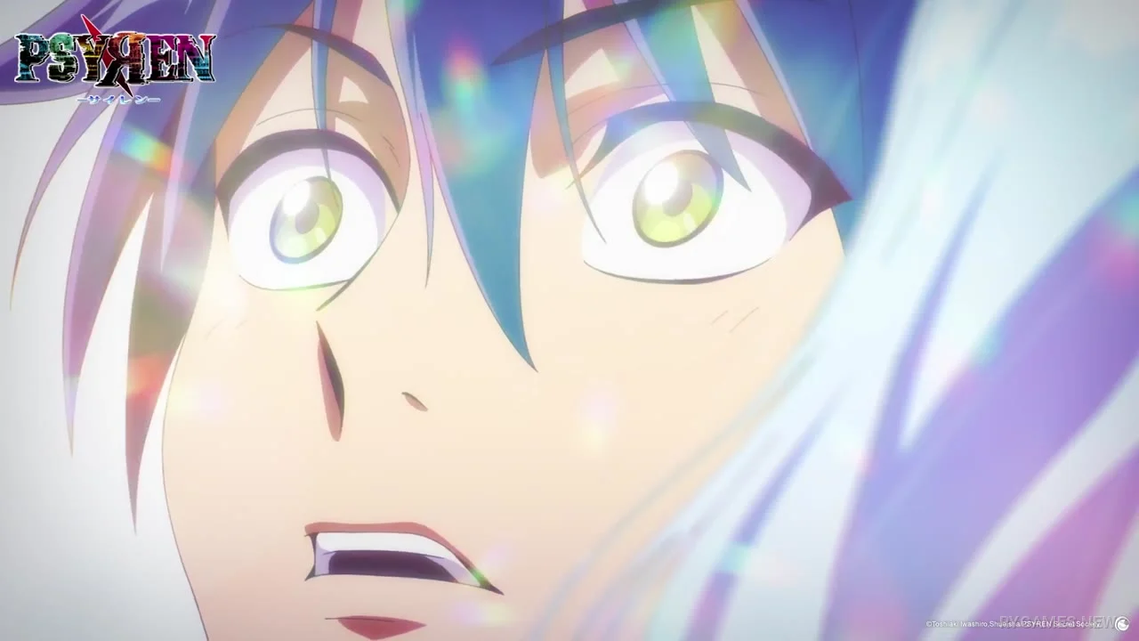 Stills from the Crunchyroll 2026 Fall Anime Season Trailer - gambar 13