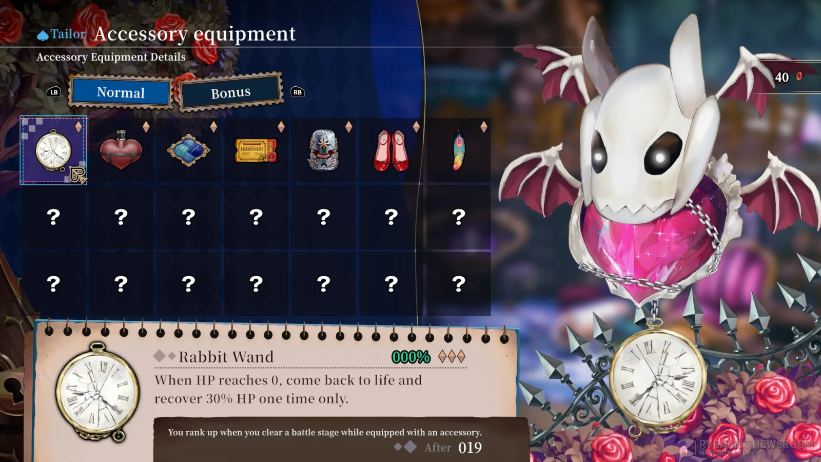 Steam掲載『クライムライト／CRYMELIGHT』ゲーム画面 - gambar 13