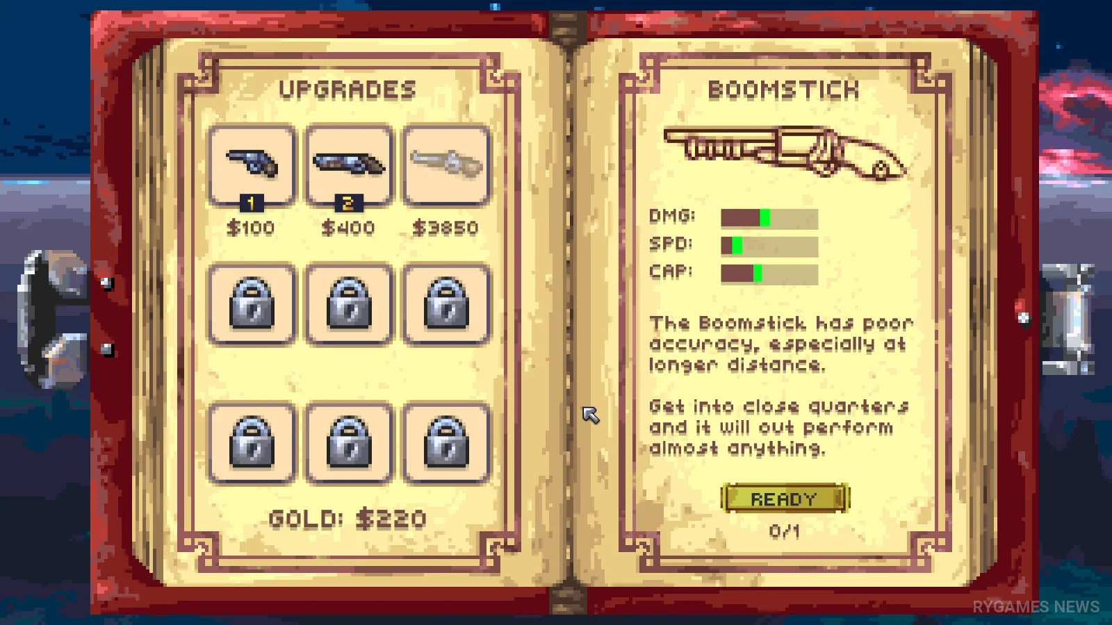 Cthulhu's Reach: Devil Reef Gameplay Screenshots - gambar 7