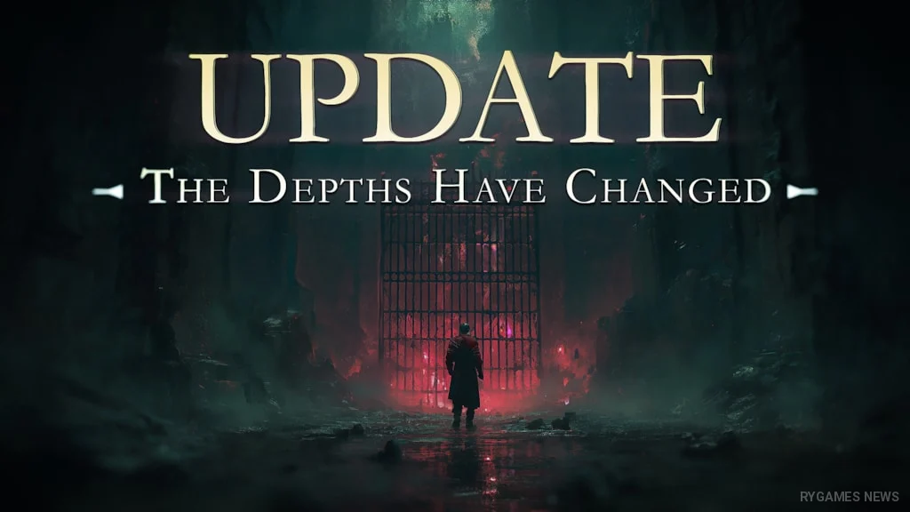 Cthulhu's Reach: Devil Reef Version 1.0 Launches August 14 Following Major Sanity Update - RYGAMES