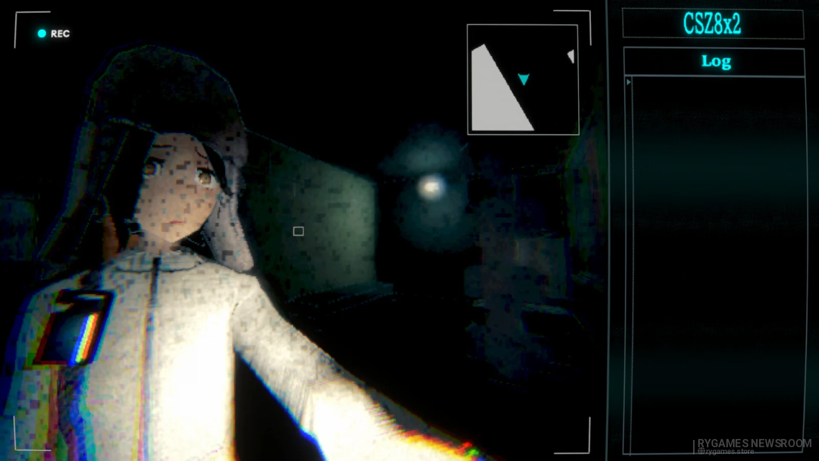 Cyan Heart gameplay screenshots from Steam - gambar 7