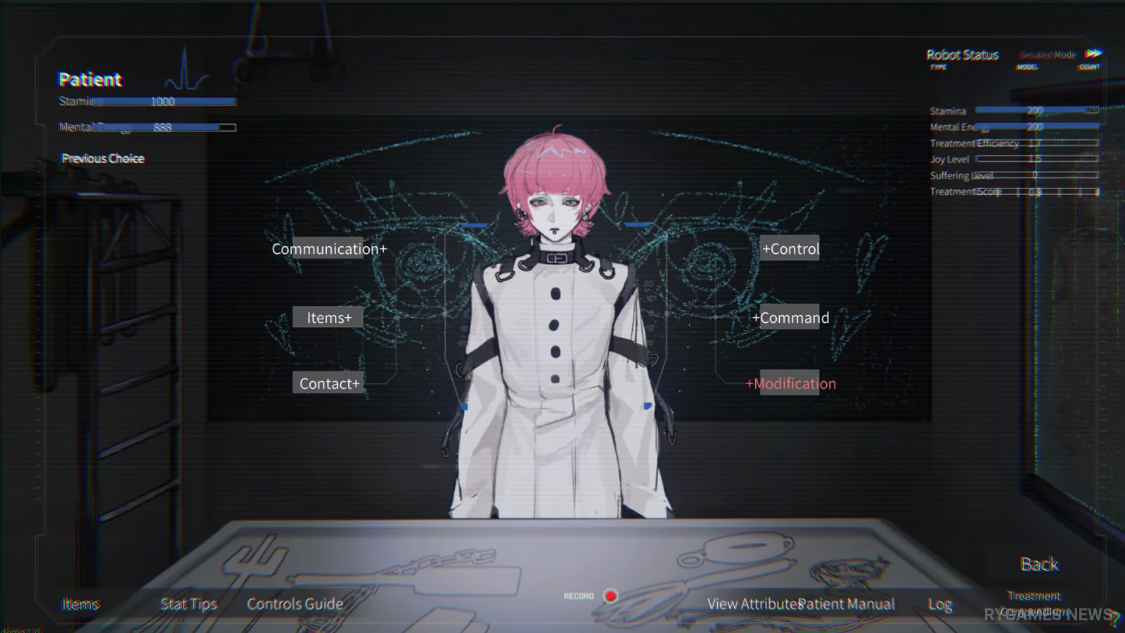 Screenshot Steam Cyber Paranoia - gambar 5