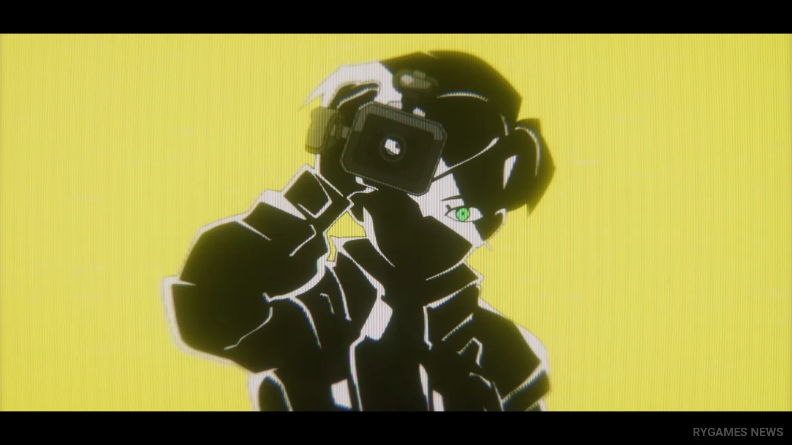 Cuplikan teaser dan character introduction Cyberpunk: Edgerunners 2 - gambar 7