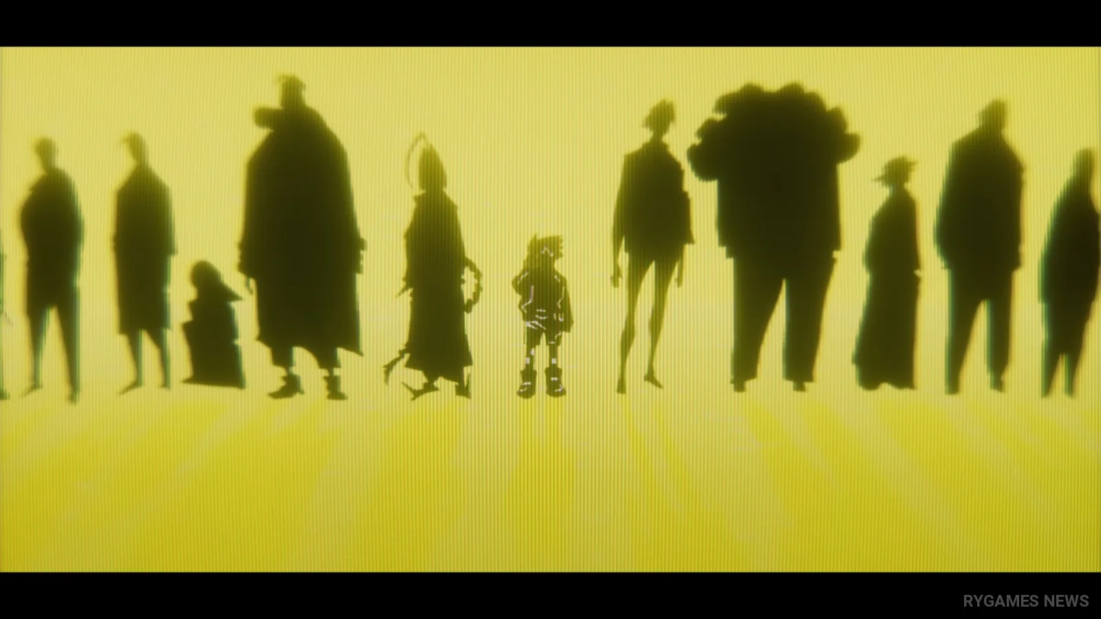 Cuplikan teaser dan character introduction Cyberpunk: Edgerunners 2 - gambar 6