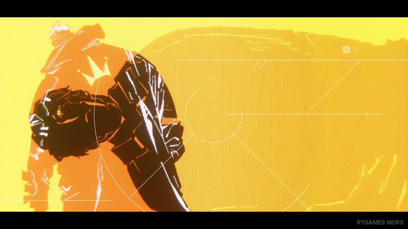 Cuplikan teaser dan character introduction Cyberpunk: Edgerunners 2 - gambar 4