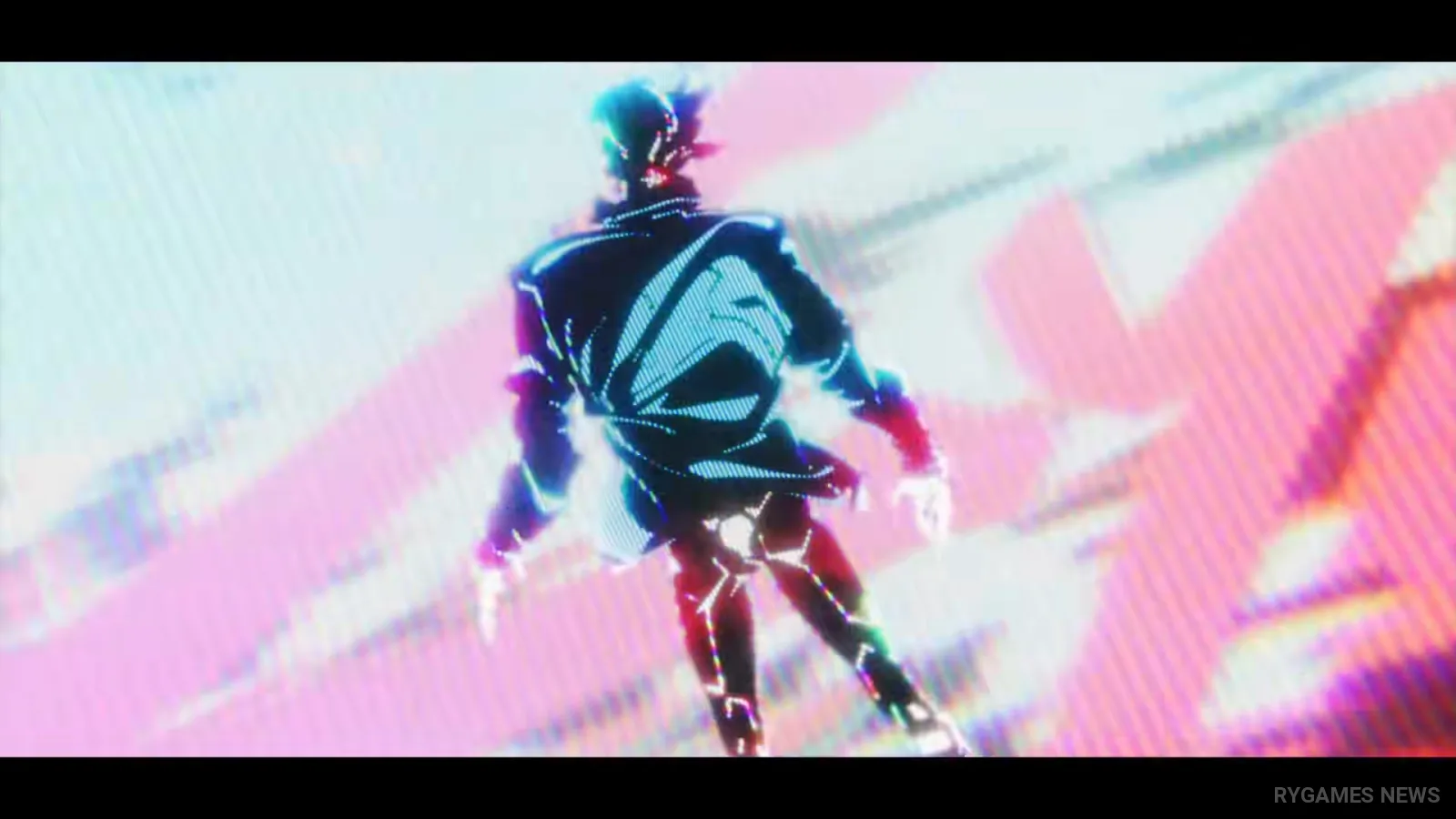 Cuplikan teaser dan character introduction Cyberpunk: Edgerunners 2 - gambar 8