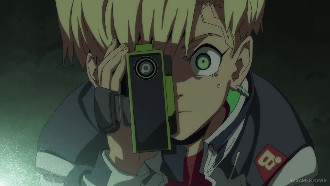 Cyberpunk: Edgerunners 2 Episode 1 Diputar di Anime Expo, Tapi Tidak Bocor ke Internet - RYGAMES
