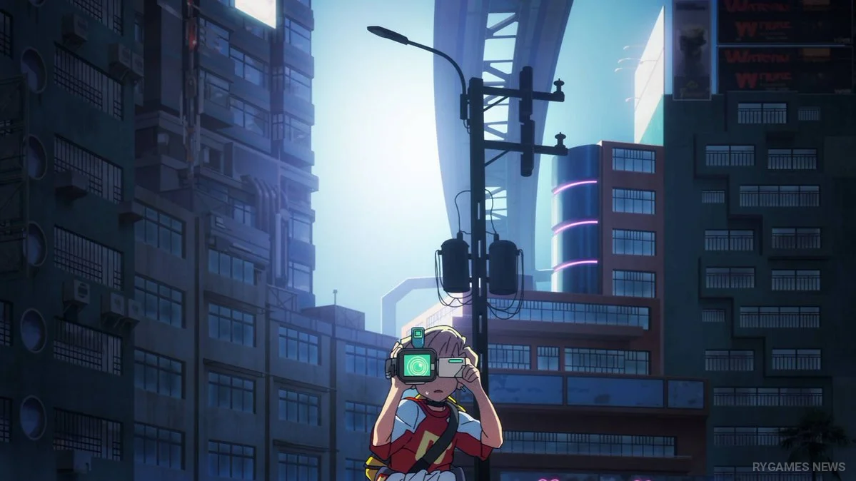 Preview shard Cyberpunk: Edgerunners 2