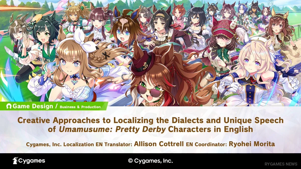 Slide Word Choice Lokalisasi Inggris Umamusume