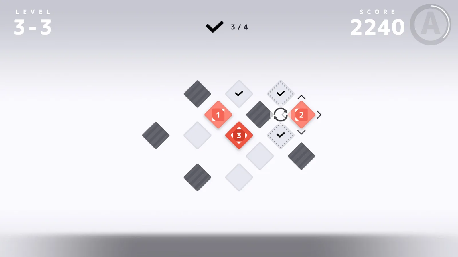 Deretan screenshot gameplay D-topia yang memperlihatkan komunitas futuristik, puzzle logika, interaksi penghuni, fasilitas hunian, bright public reality, hidden Block Side, dan suasana puzzle adventure yang lembut - gambar 11