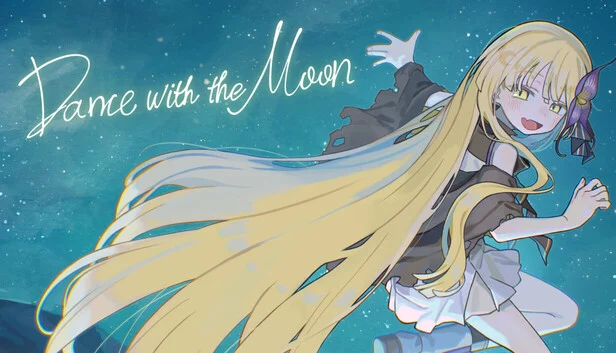 Dance with the Moon Rilis 2027, Visual Novel Romansa Manusia dan Vampir di Tengah Malam - RYGAMES