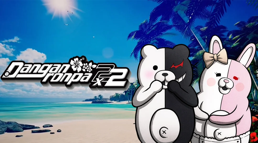 Danganronpa 2x2 Mundur ke Awal 2027, Slayhem Mode Bawa Korban dan Pelaku Baru - RYGAMES