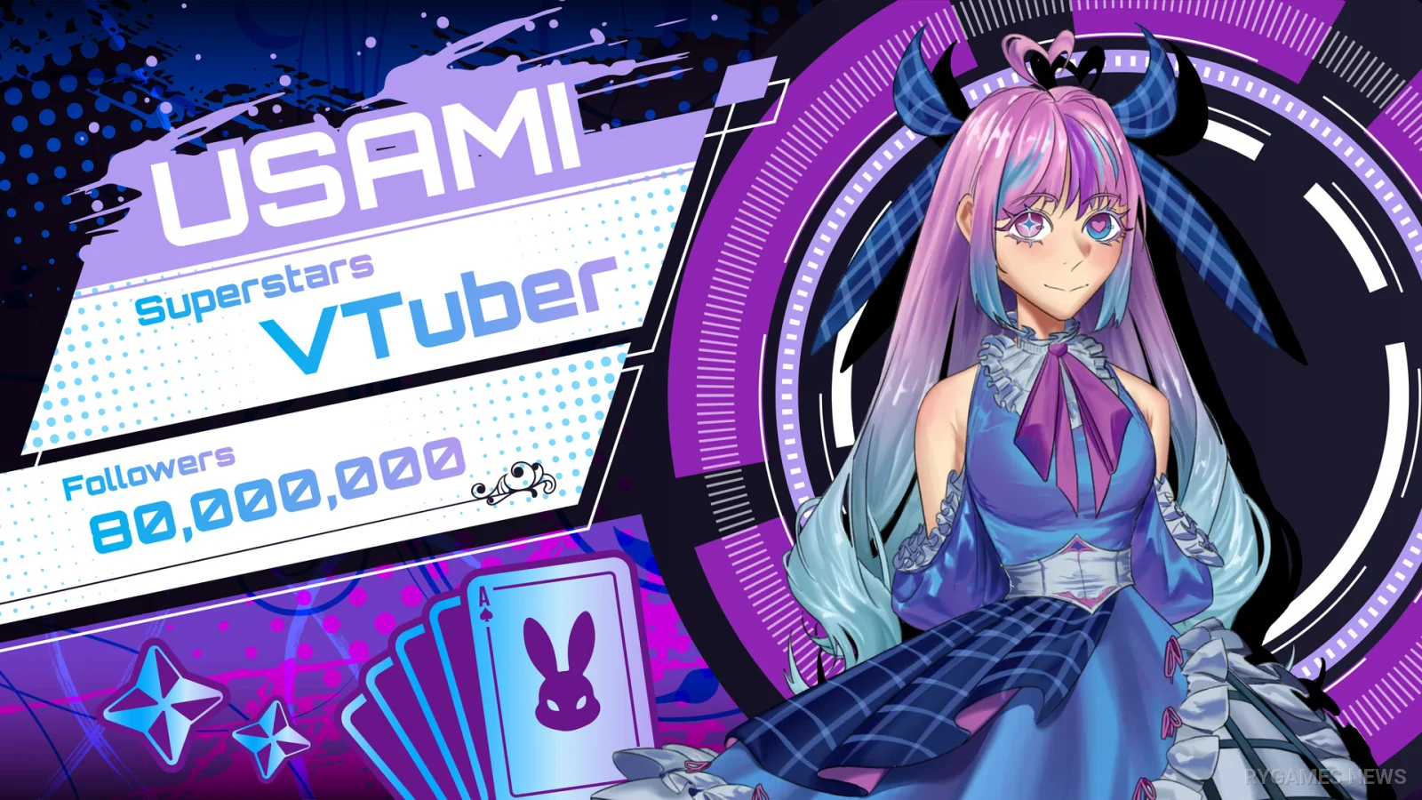 DEAD INTERNET THEORY: SUPERSTARS Gameplay Footage from Steam - gambar 5