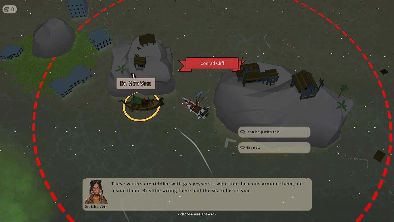 InFlood gameplay screenshots from Steam - gambar 5