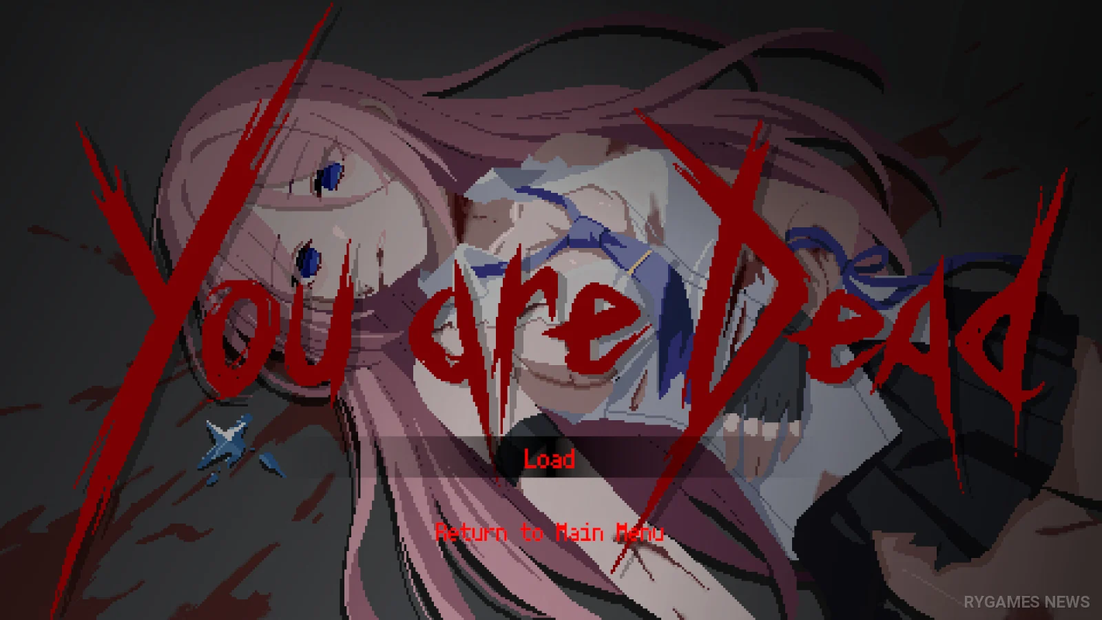Steam掲載『Leyla In Veil』ゲームプレイスクリーンショット - gambar 9