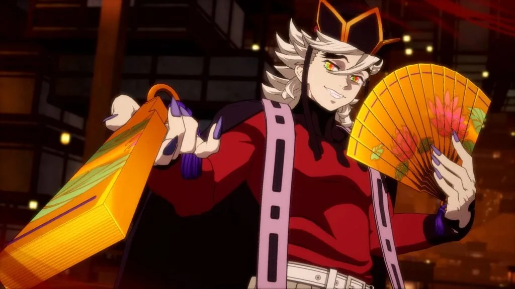 Demon Slayer: The Hinokami Chronicles 2 Tambahkan Doma sebagai DLC pada 28 Mei - RYGAMES