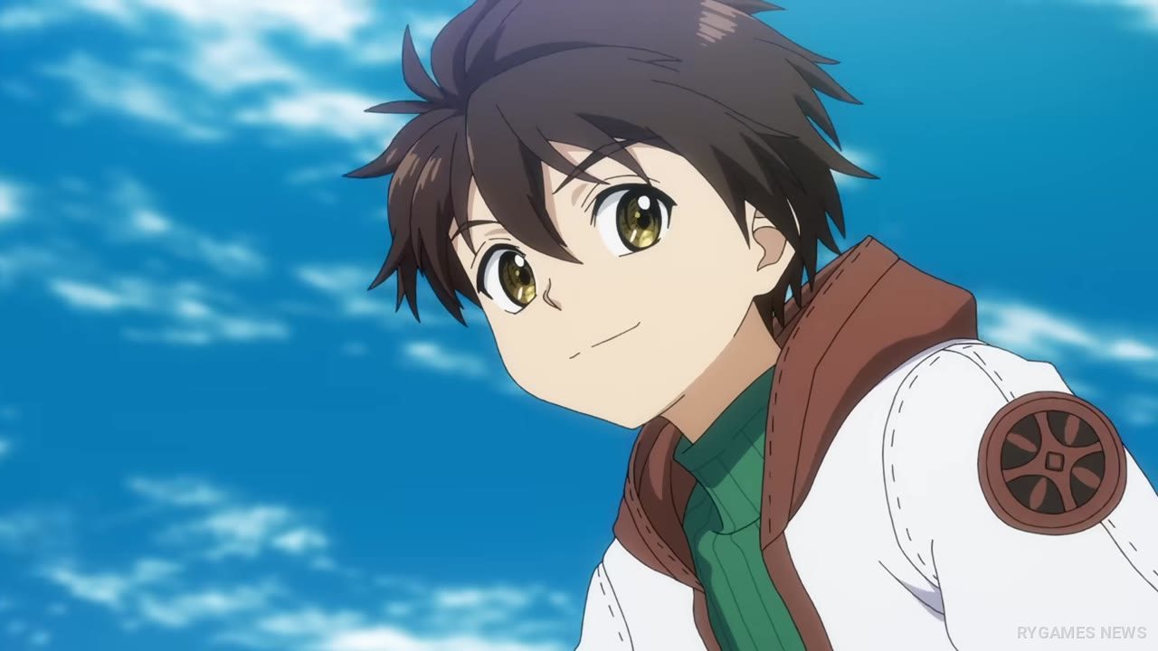 Cuplikan PV pertama Demons' Crest / Devils' Crest - gambar 2