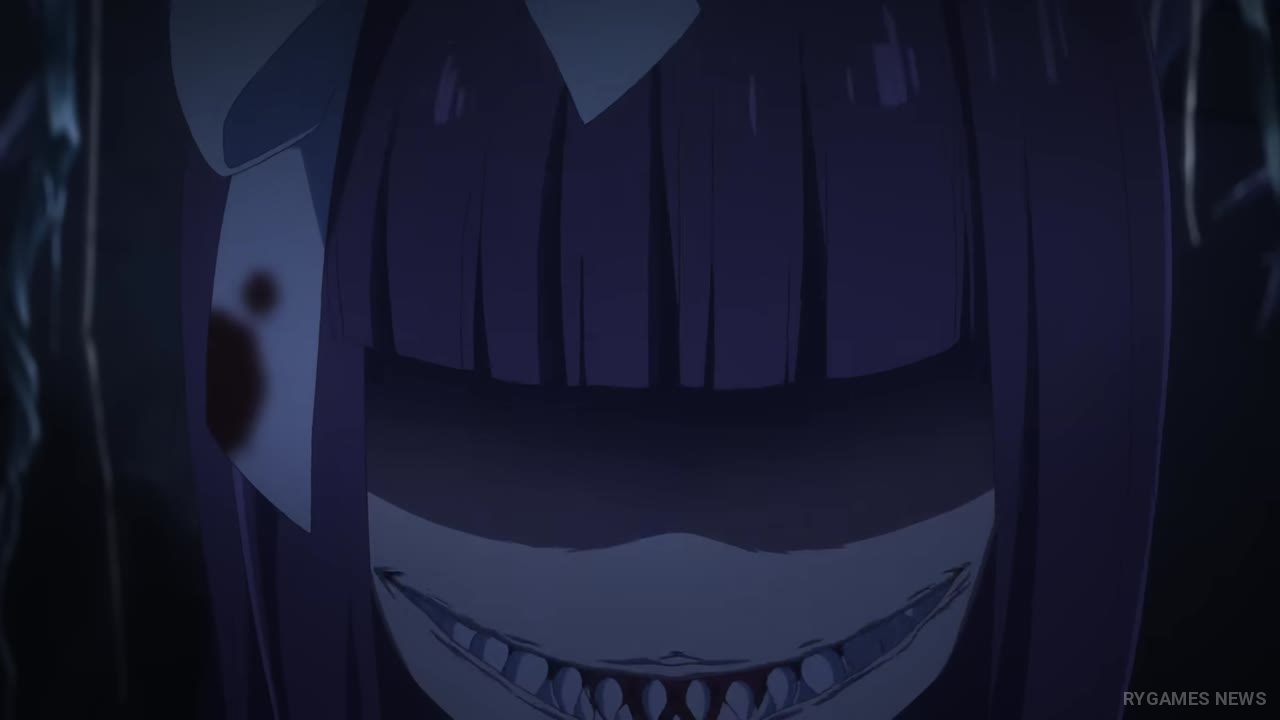 Cuplikan PV pertama Demons' Crest / Devils' Crest - gambar 12