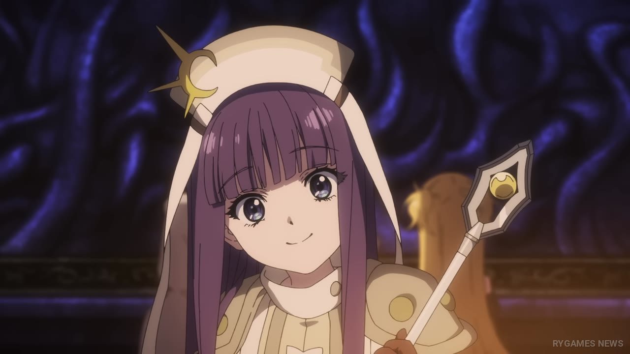Cuplikan PV pertama Demons' Crest / Devils' Crest - gambar 13