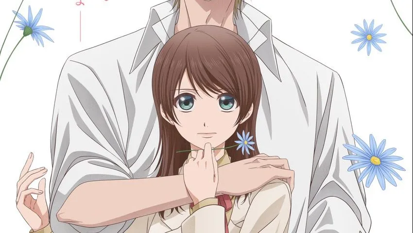 Dengeki Daisy Resmi Dapat Adaptasi Anime TV, Shoujo Romance Klasik Ini Tayang 2027 - RYGAMES