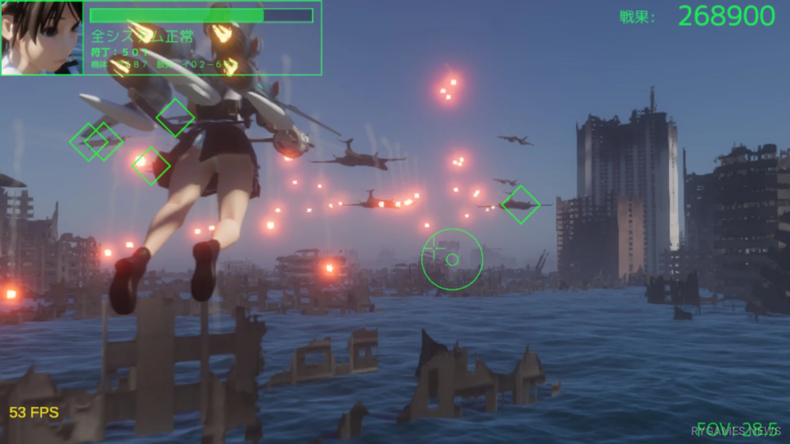 SIKI Steam Gameplay Screenshots - gambar 3