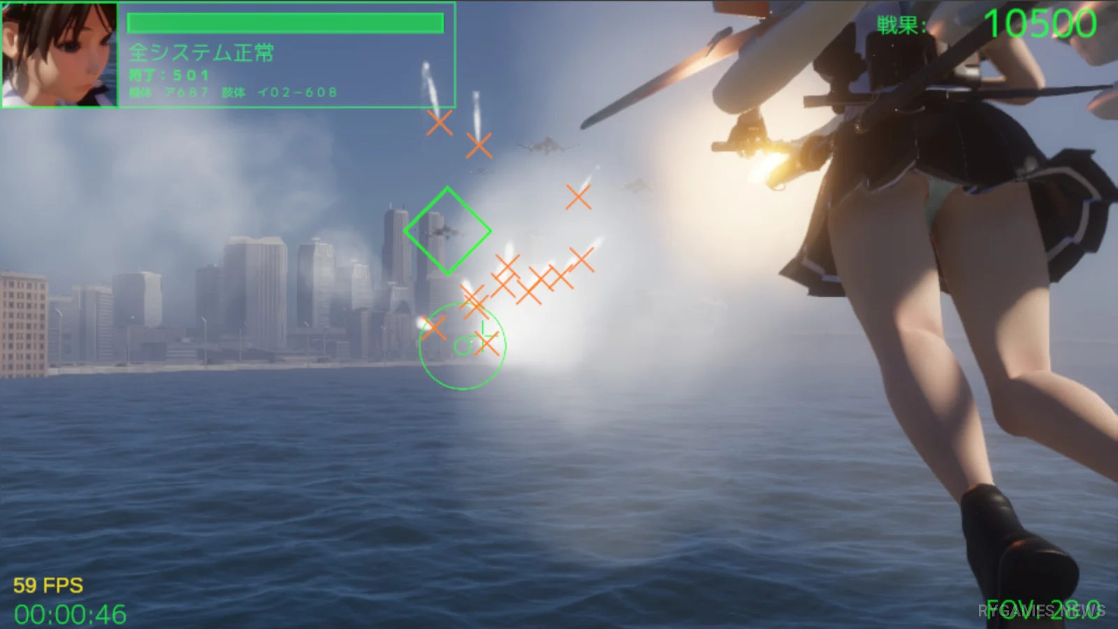 SIKI Steam Gameplay Screenshots - gambar 4