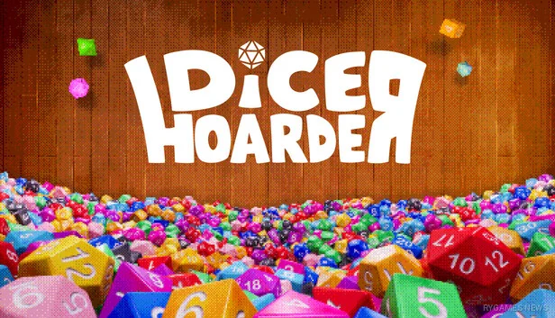 Dice Hoarder Opens Its Steam Page With More Than 2,800 Dice to Organize