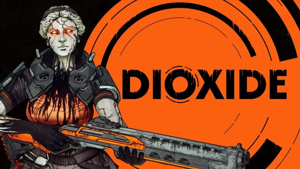 DIOXIDE Diumumkan untuk PC, FPS Soulslike Brutal dari Kreator Forgive Me Father - RYGAMES