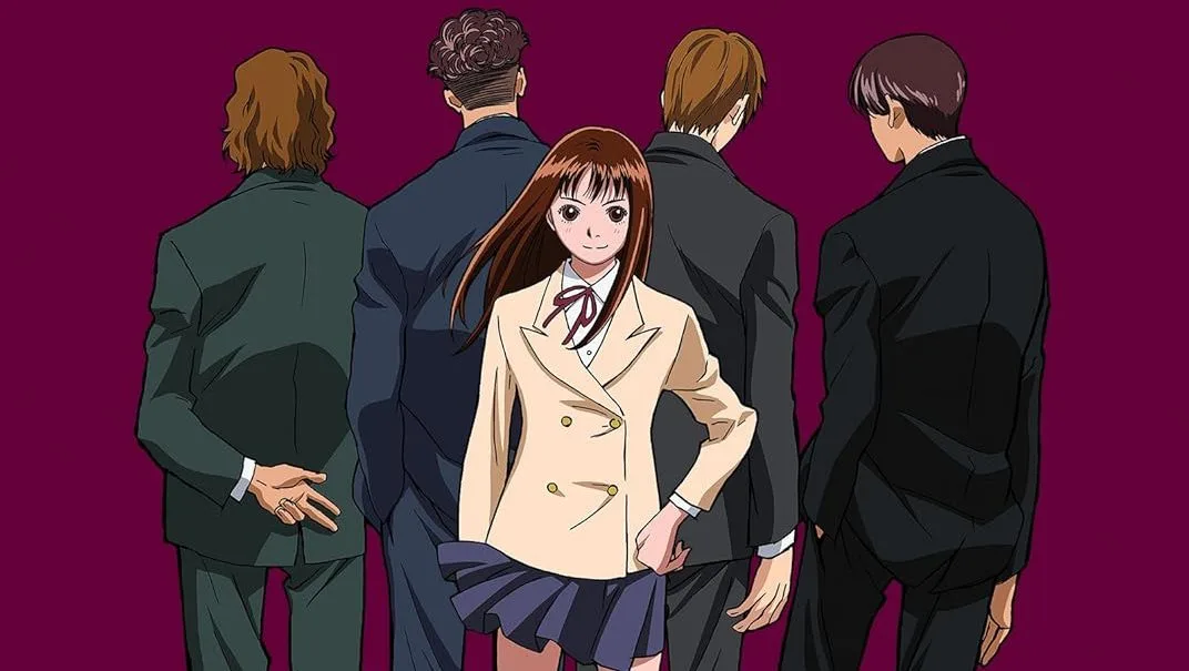 Discotek Siapkan Blu-ray Digimon Tamers dan Hana Yori Dango, June Deep Dives Juga Dibuka - RYGAMES