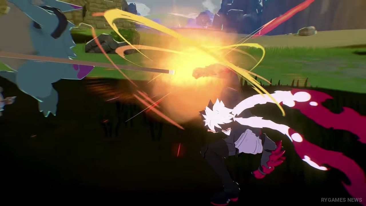 Screenshot dan cuplikan demo Disgaea Mayhem - gambar 13
