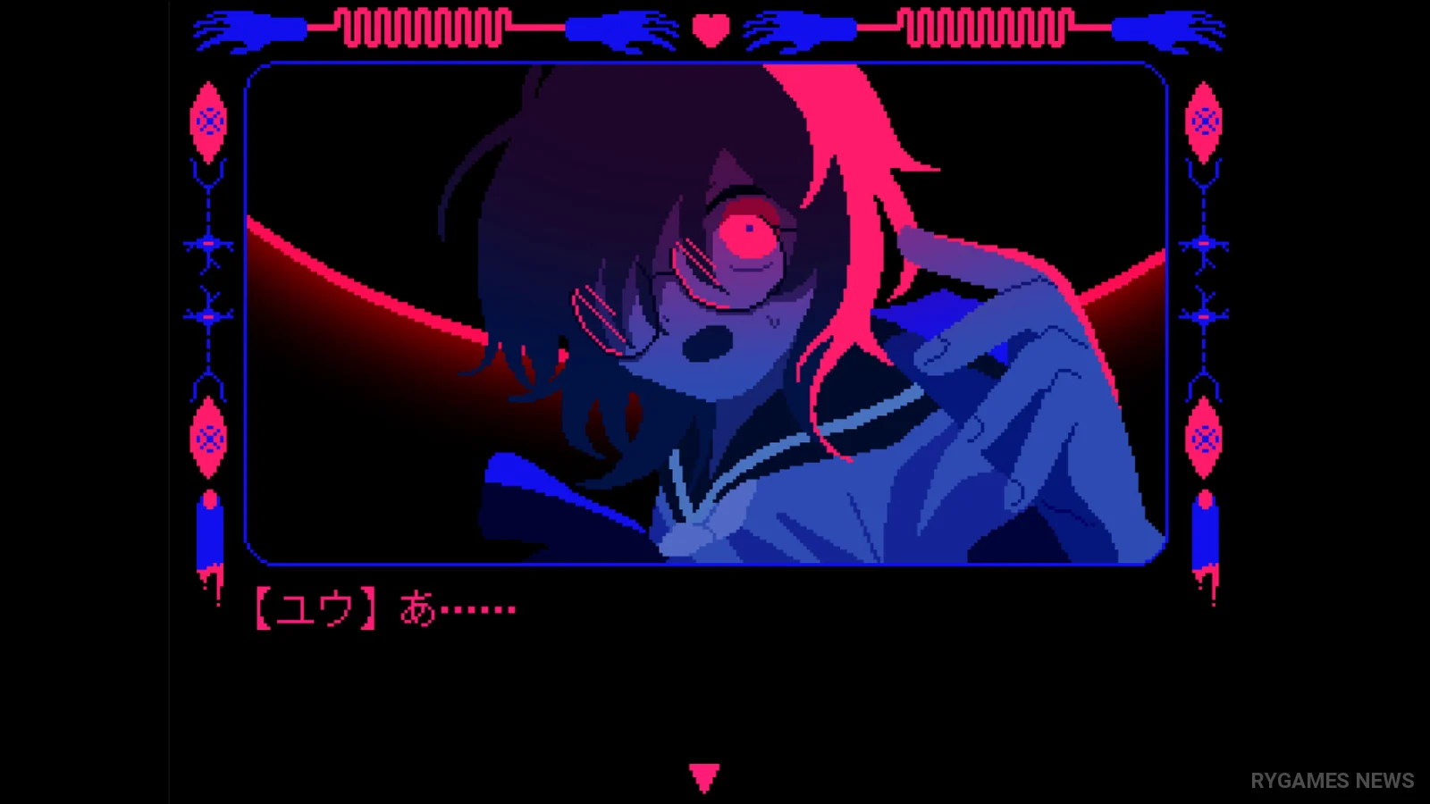 Screenshot gameplay DISK-Y dari Steam - gambar 2