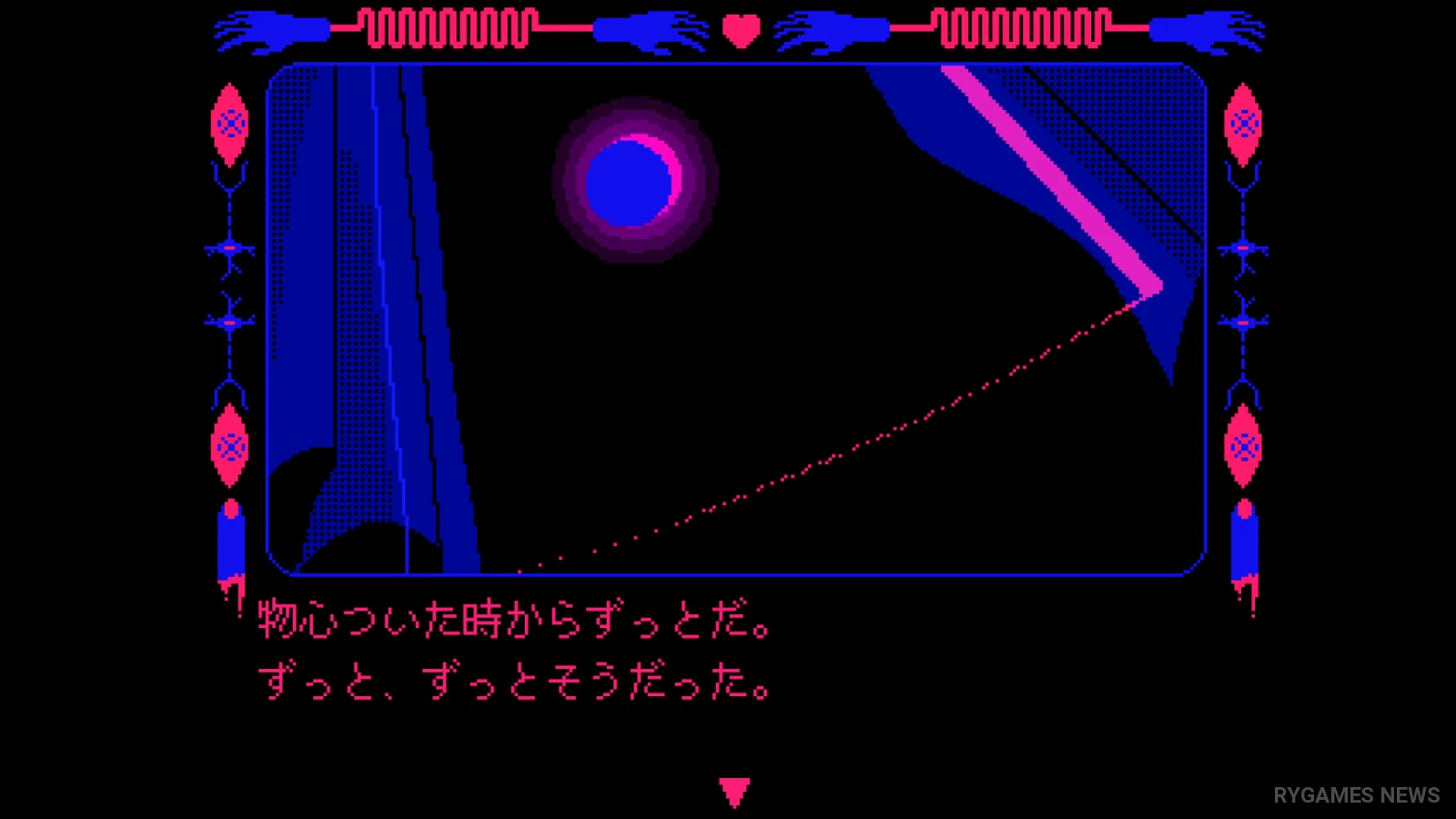 Screenshot gameplay DISK-Y dari Steam - gambar 4
