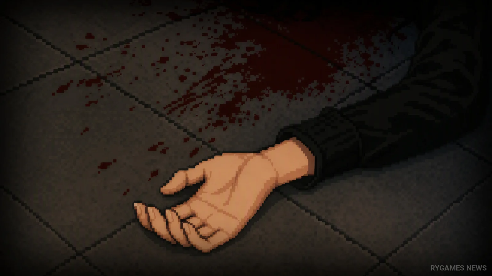 Do You Want To Know Your Oshi? gameplay screenshots from Steam - gambar 2