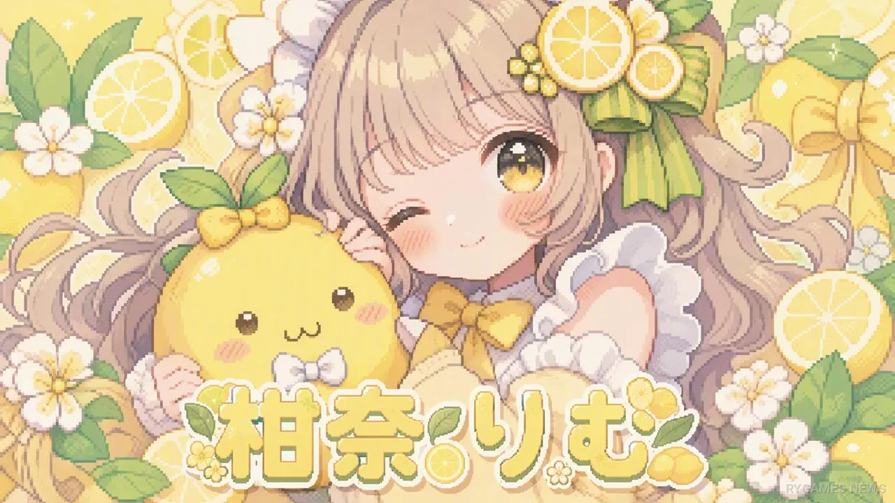 Do You Want To Know Your Oshi? gameplay screenshots from Steam - gambar 10