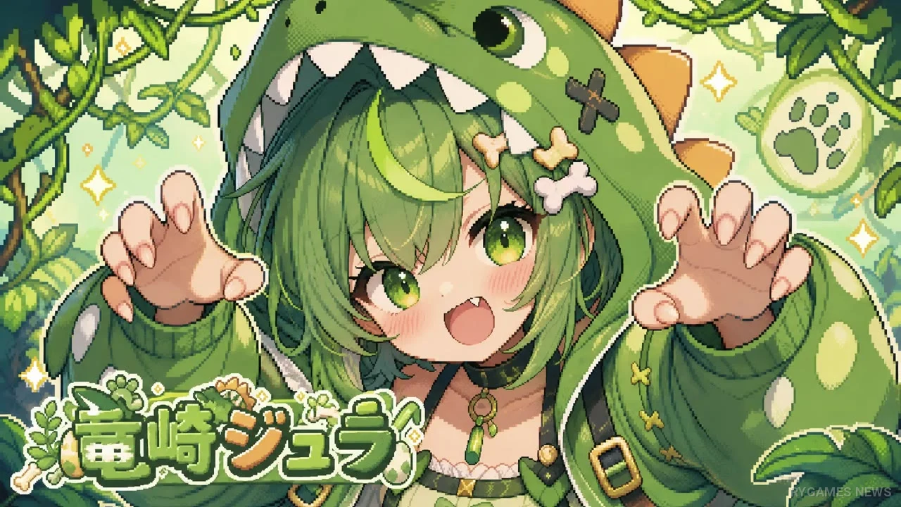 Do You Want To Know Your Oshi? gameplay screenshots from Steam - gambar 11