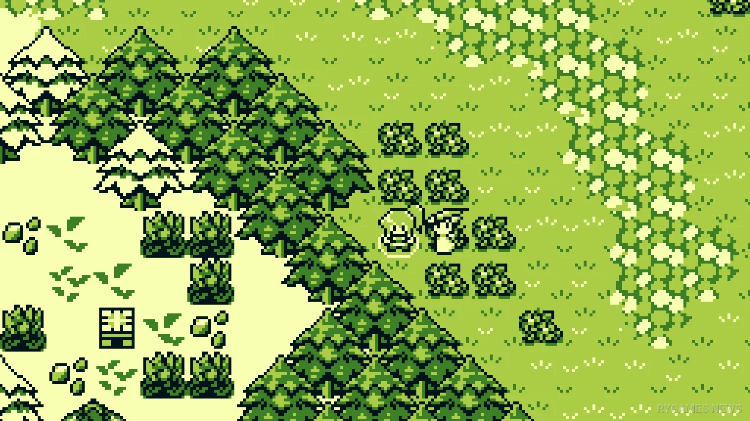 Dokimon Quest Steam Gameplay Screenshots - gambar 8