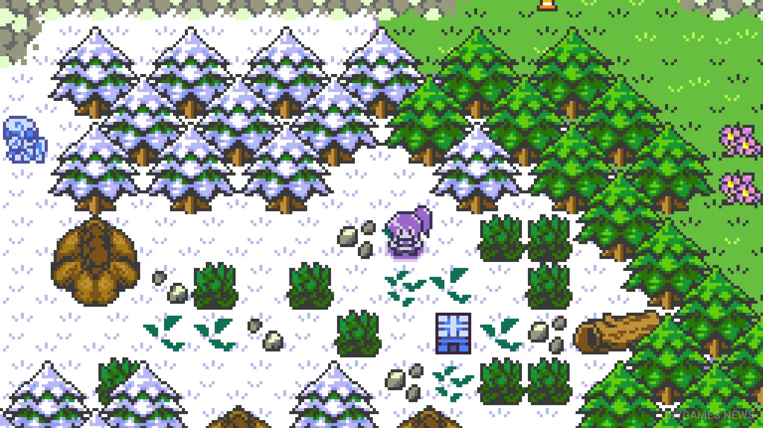Dokimon Quest Steam Gameplay Screenshots - gambar 7