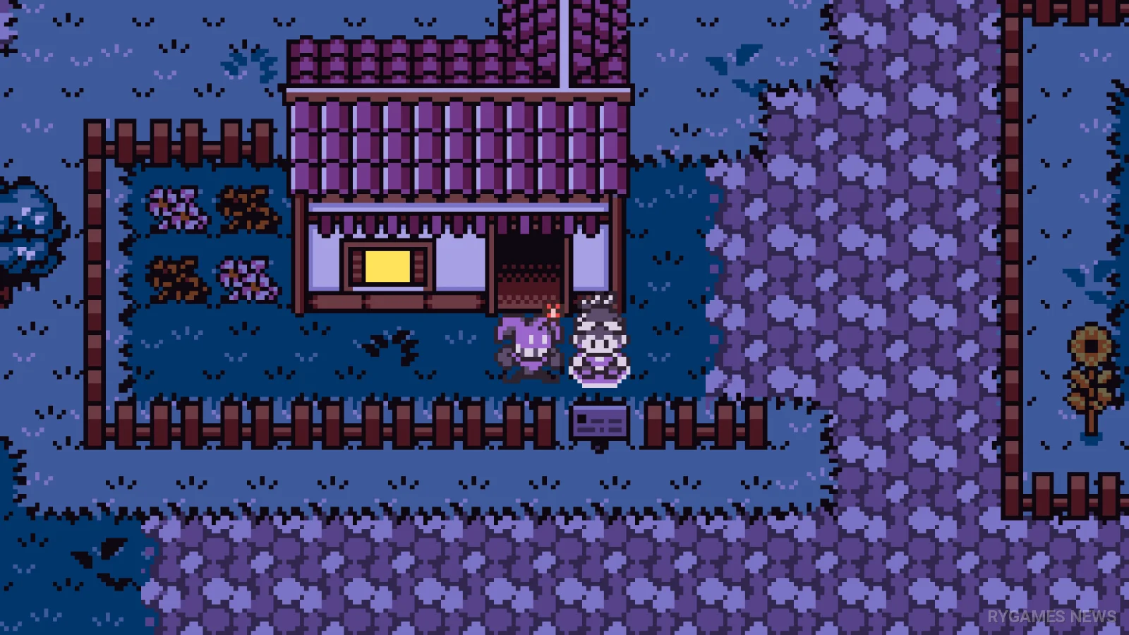Dokimon Quest Steam Gameplay Screenshots - gambar 3