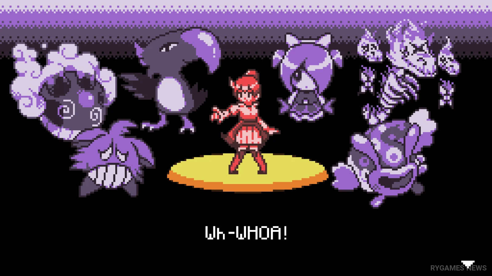 Dokimon Quest Goes Free to Keep on Steam August 24 for Just 48 Hours