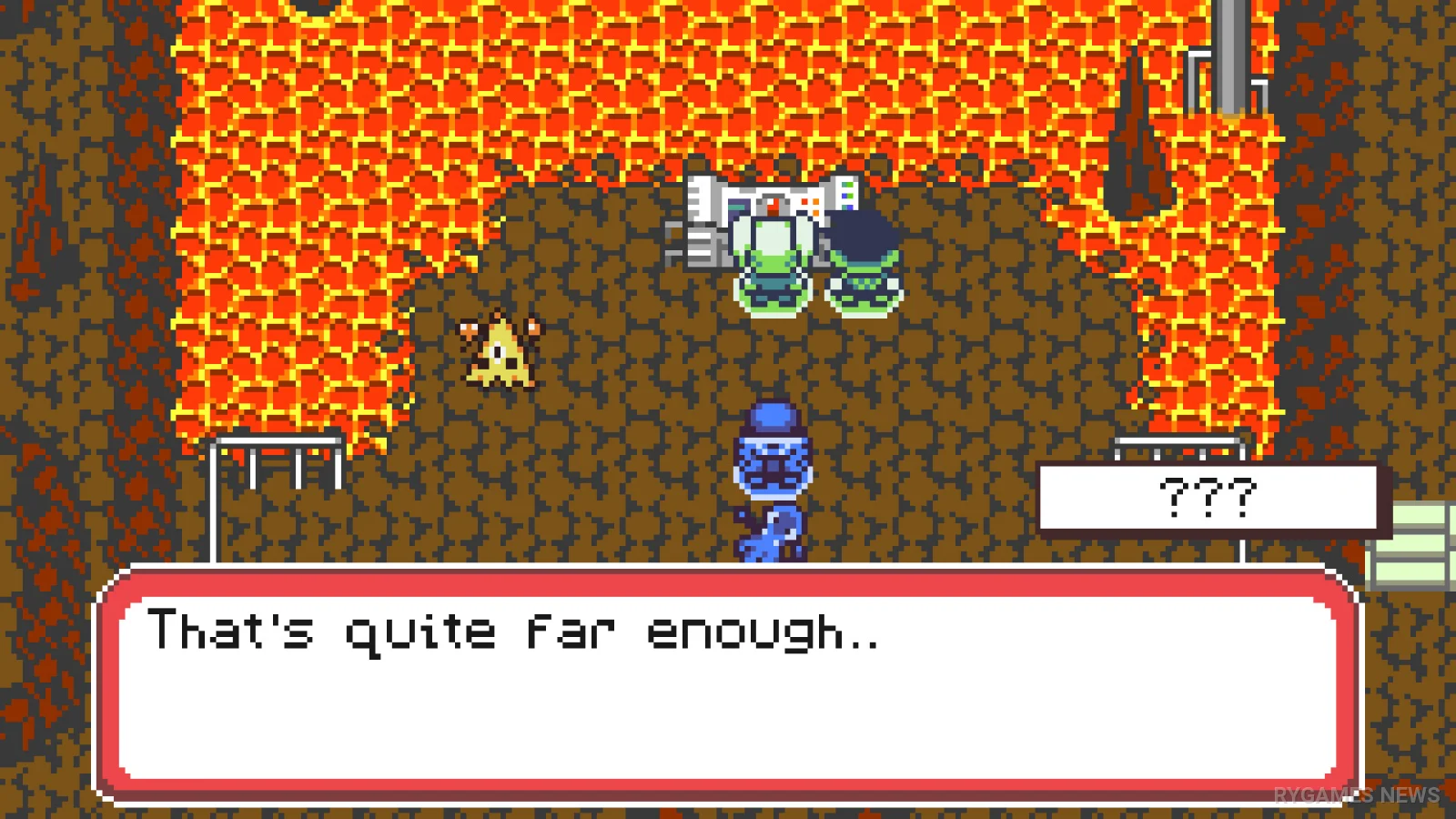 Dokimon Quest Steam Gameplay Screenshots - gambar 6