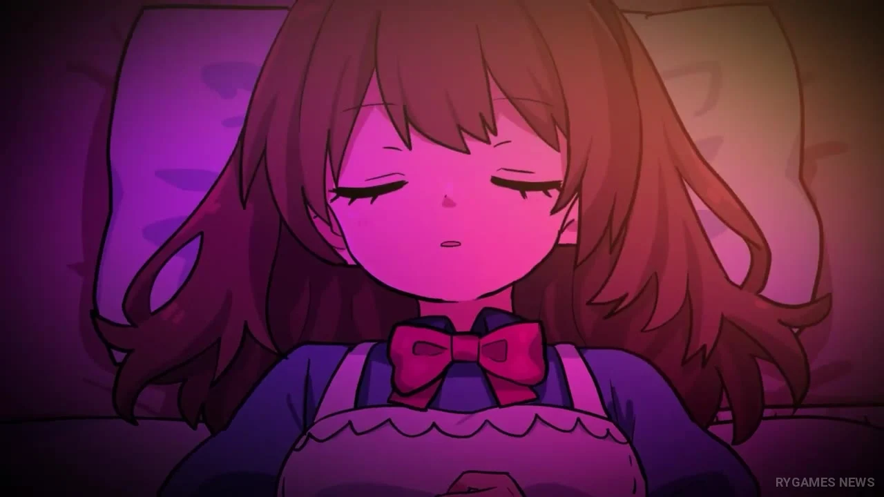 Cuplikan Demo PV Don't Return to Wonderland - gambar 2