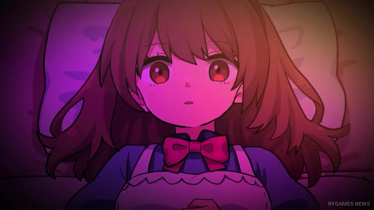 Cuplikan Demo PV Don't Return to Wonderland - gambar 3