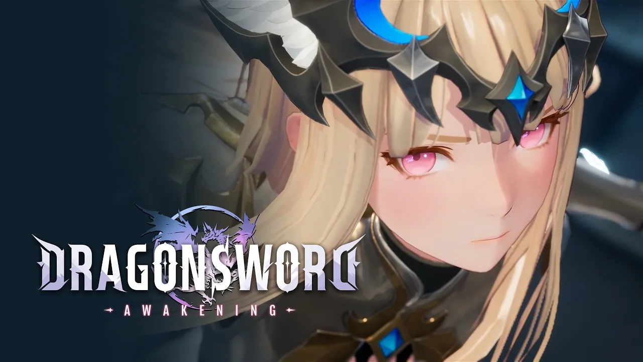 DragonSword: Awakening Pamer Gameplay Panjang dan Karakter Unik Jelang Rilis Juli 2026 - RYGAMES