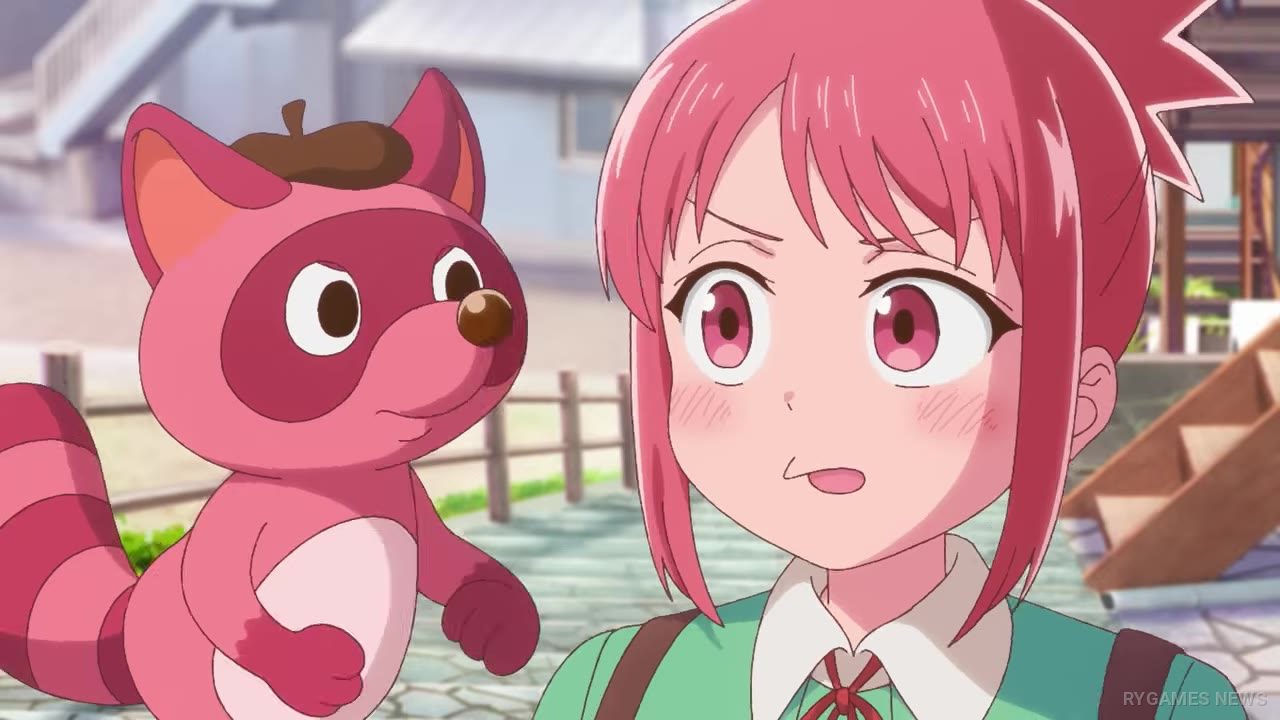 Cuplikan trailer Draw This, Then Die! / Kore Kaite Shine - gambar 3