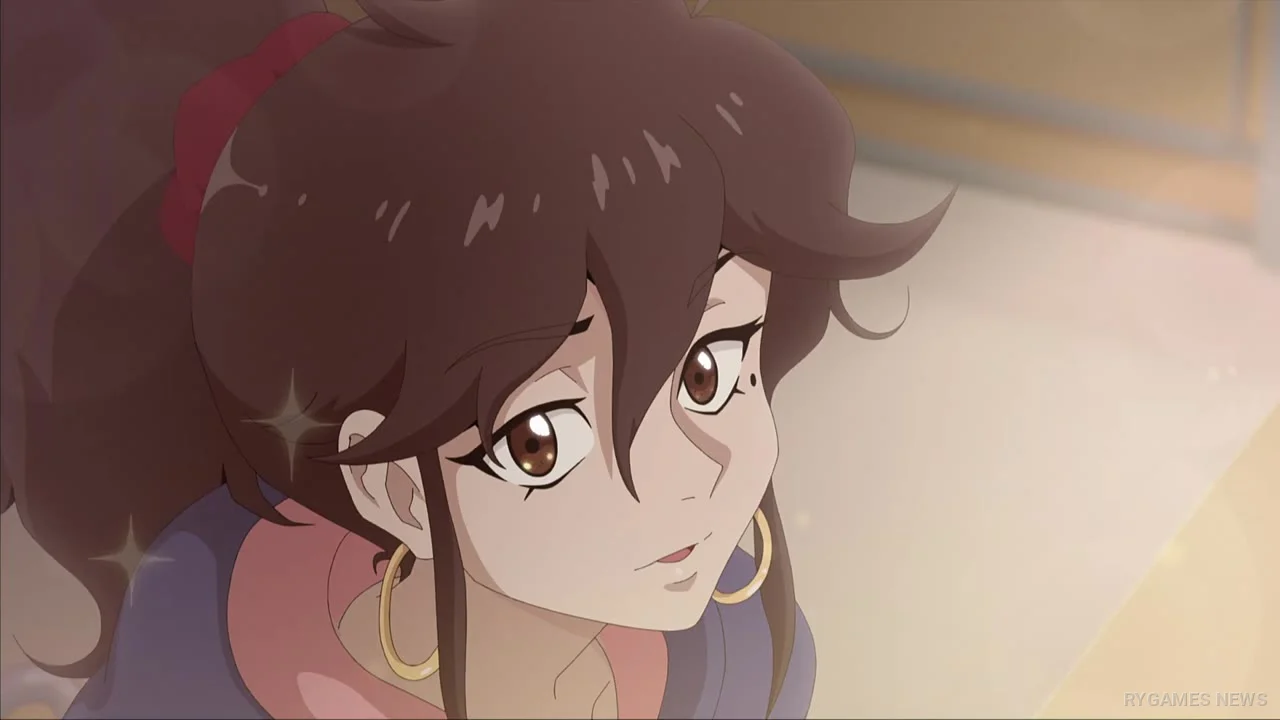 TVアニメ『dreamland』日本語版メインPV第1弾場面カット - gambar 5