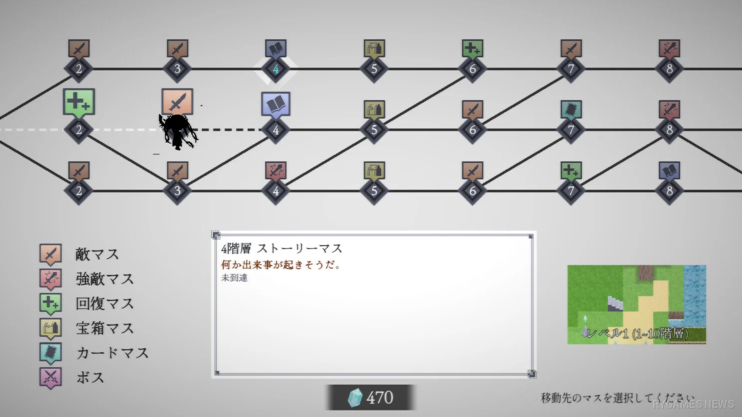 DUNGEON ARTIFACT gameplay screenshots from Steam - gambar 9
