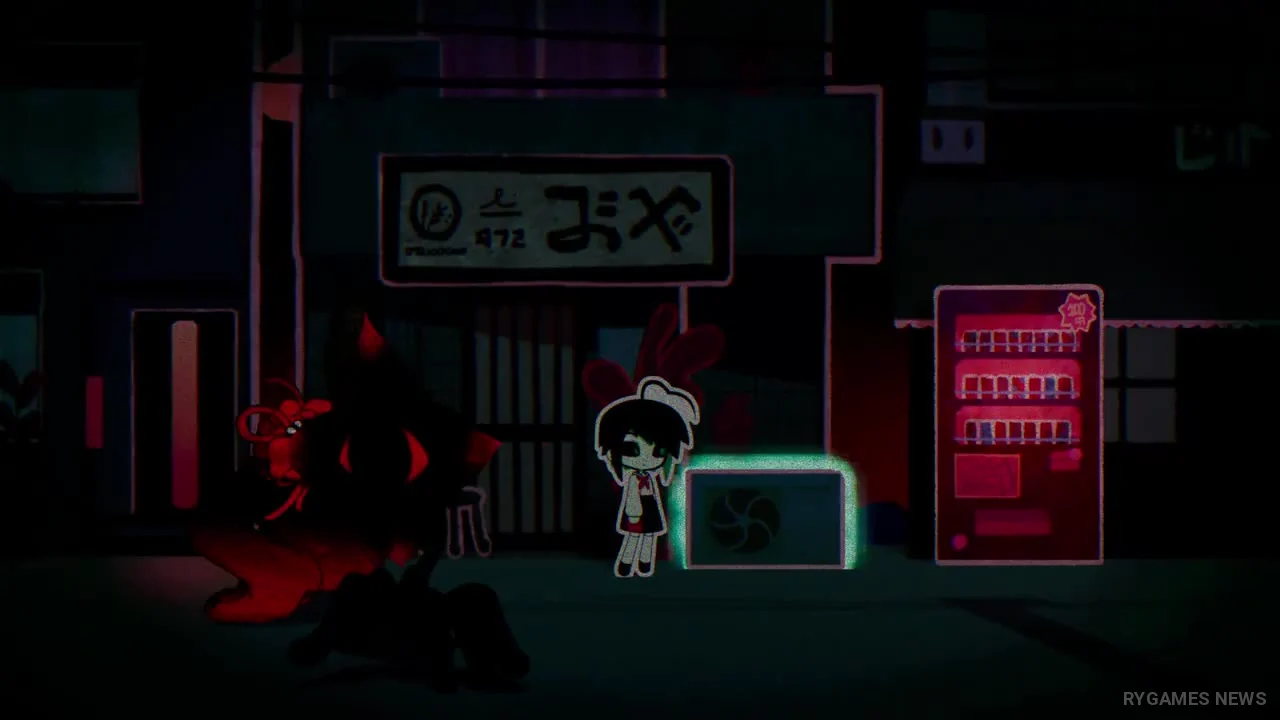 Stills from the E:den prototype trailer - gambar 9