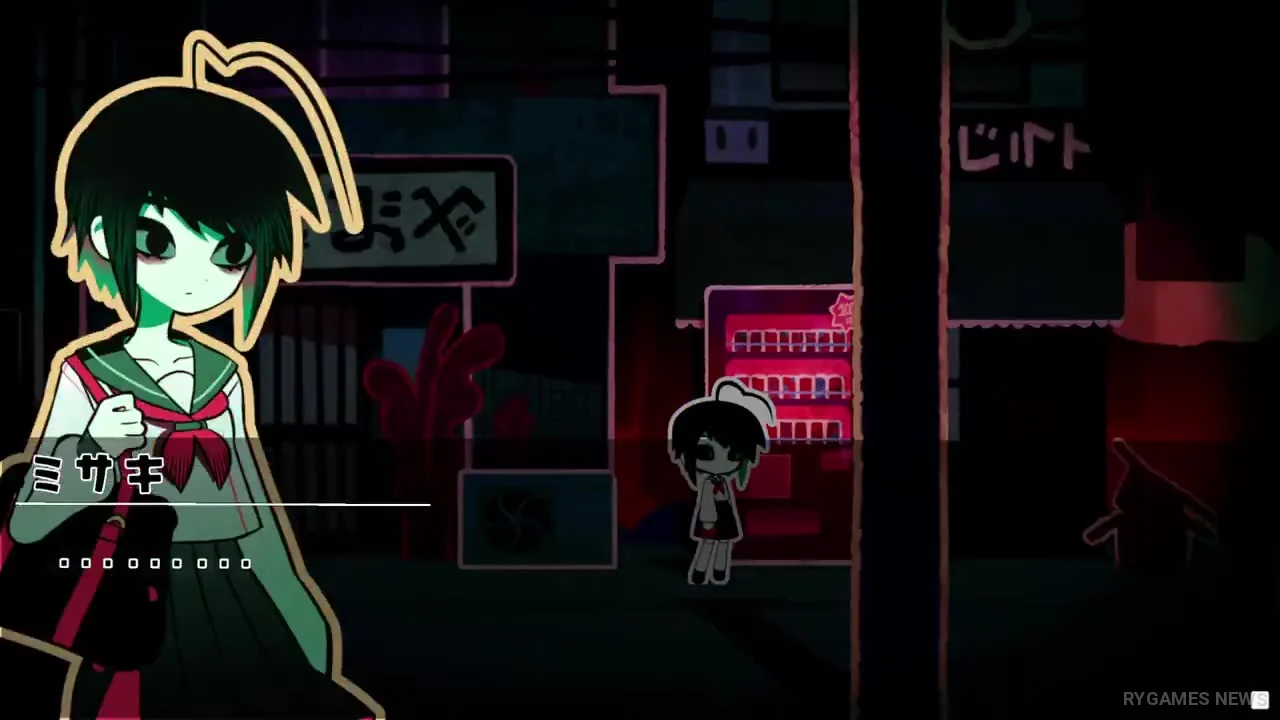 Stills from the E:den prototype trailer - gambar 11
