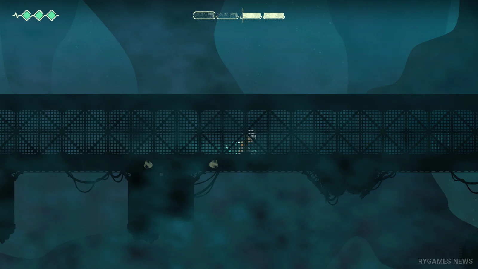 Gameplay Echo Weaver - gambar 13