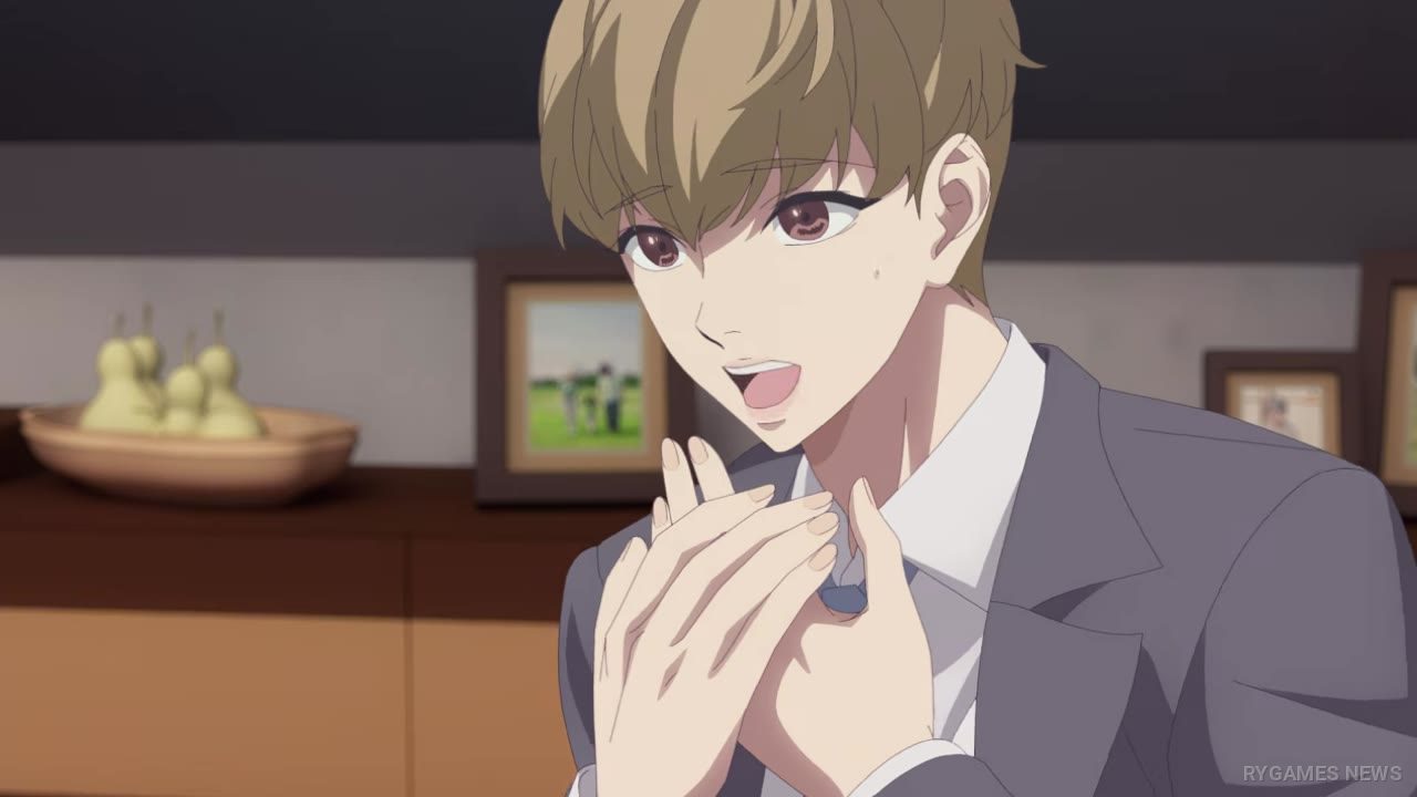 ELECEED Anime Tayang Awal 2027, Main PV Ungkap Yu Kazahaya dan Para Awakener - RYGAMES